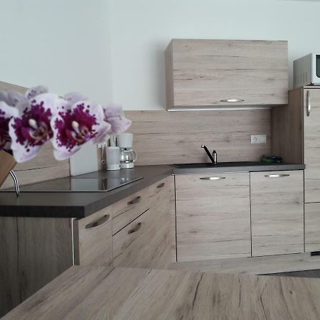 Appartment Charly Siusi Exteriér fotografie
