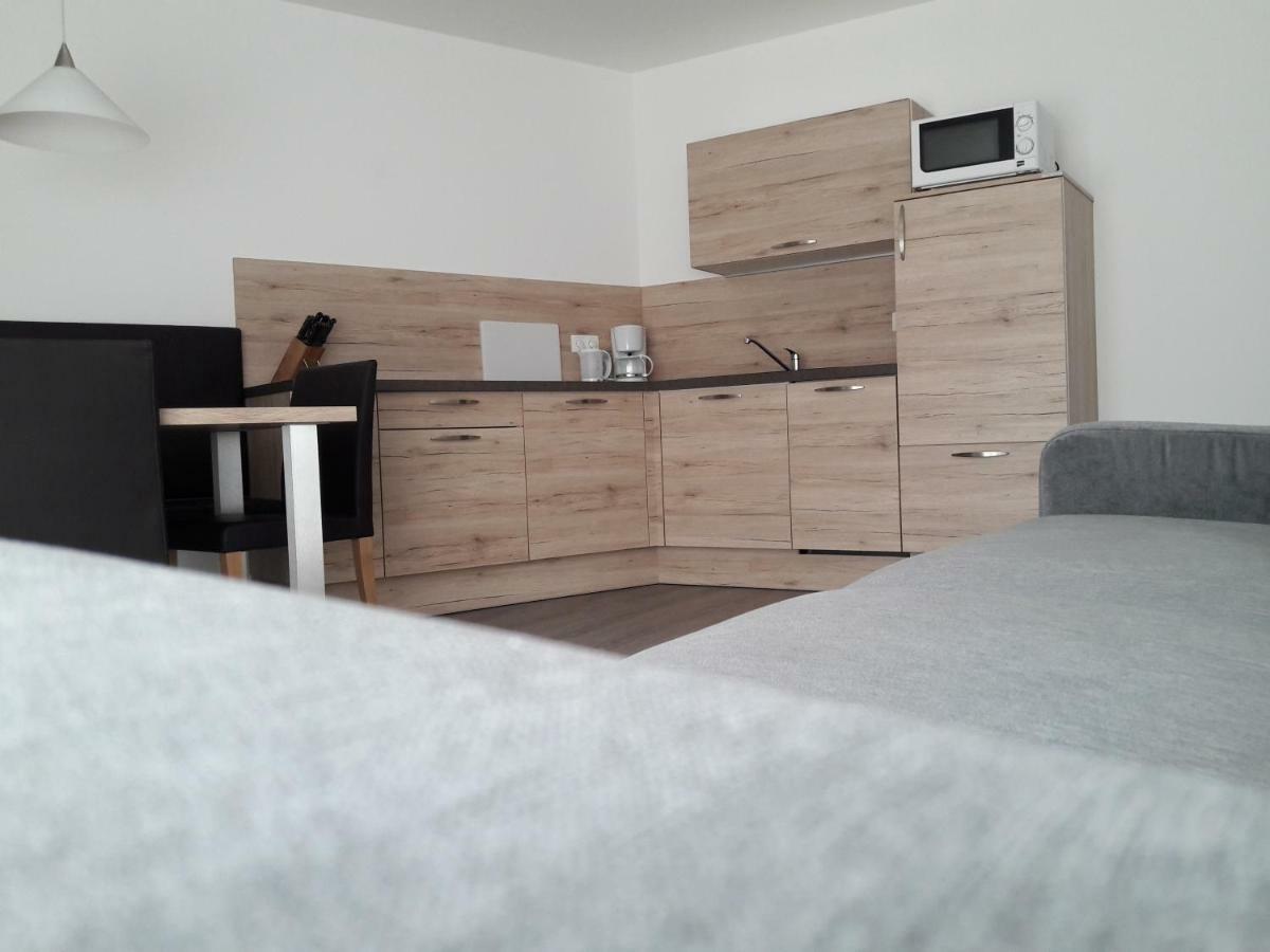 Appartment Charly Siusi Exteriér fotografie