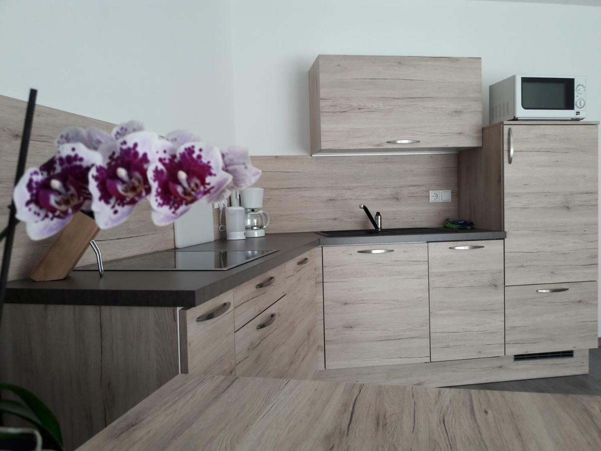 Appartment Charly Siusi Exteriér fotografie