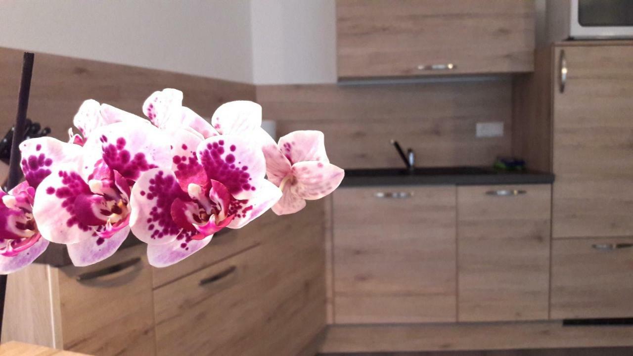 Appartment Charly Siusi Exteriér fotografie