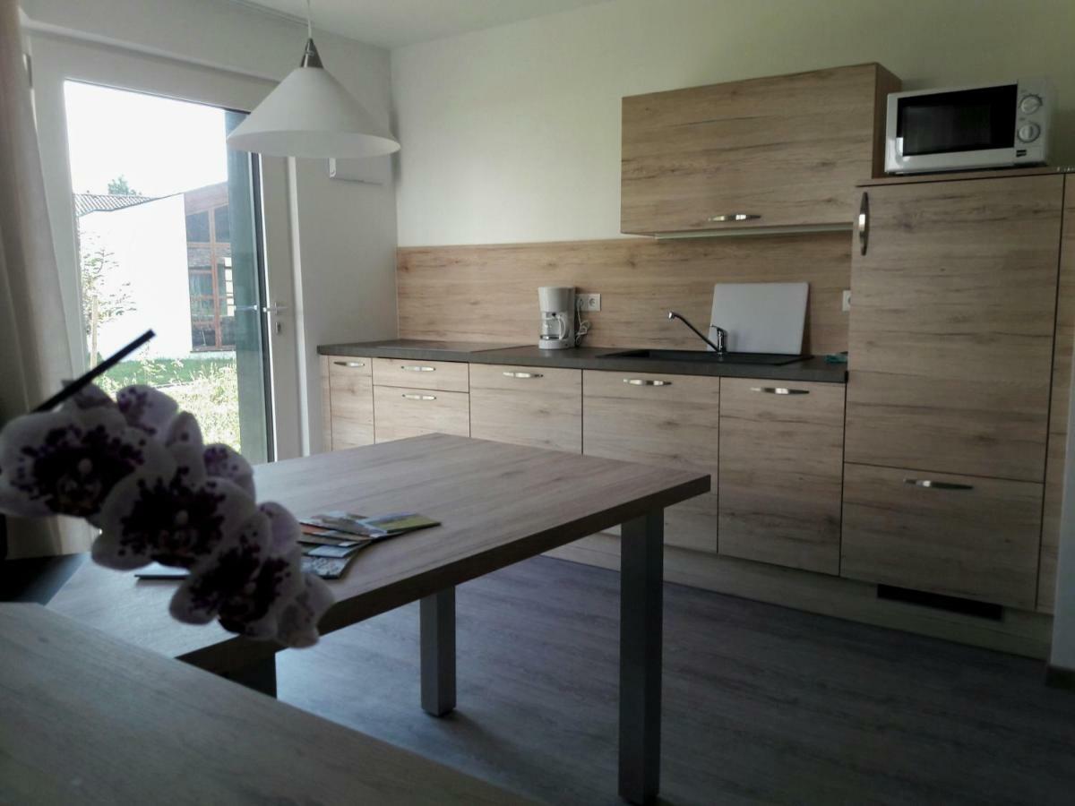 Appartment Charly Siusi Exteriér fotografie
