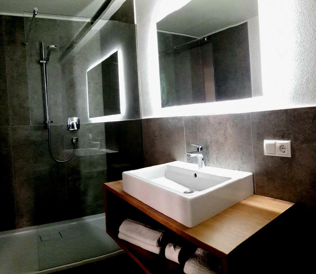 Appartment Charly Siusi Exteriér fotografie