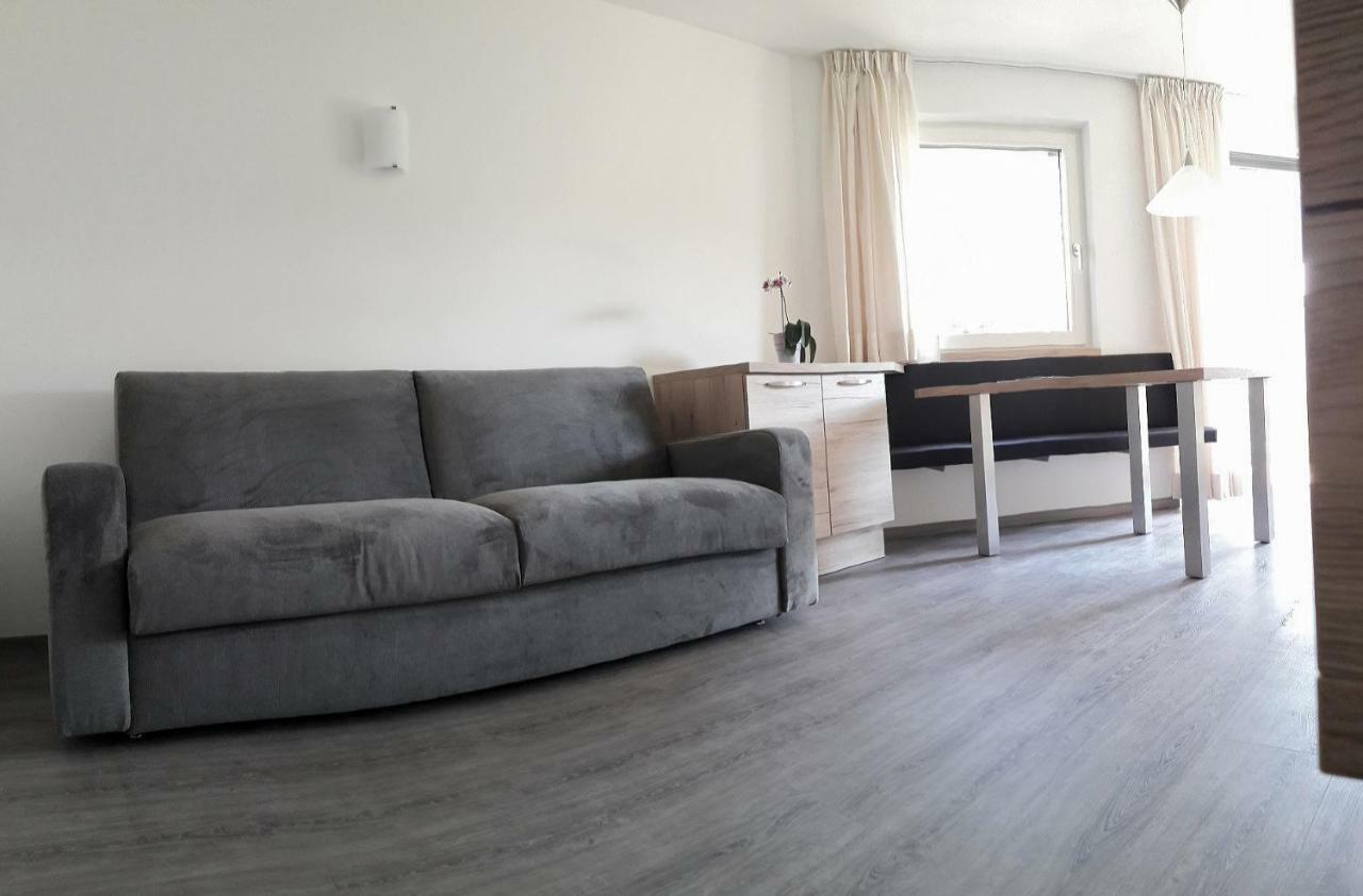 Appartment Charly Siusi Exteriér fotografie