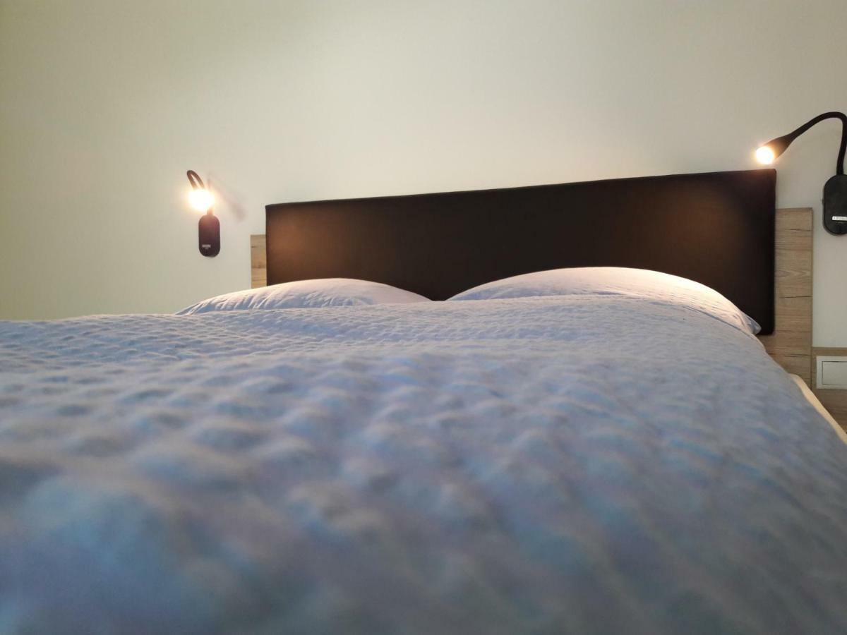 Appartment Charly Siusi Exteriér fotografie