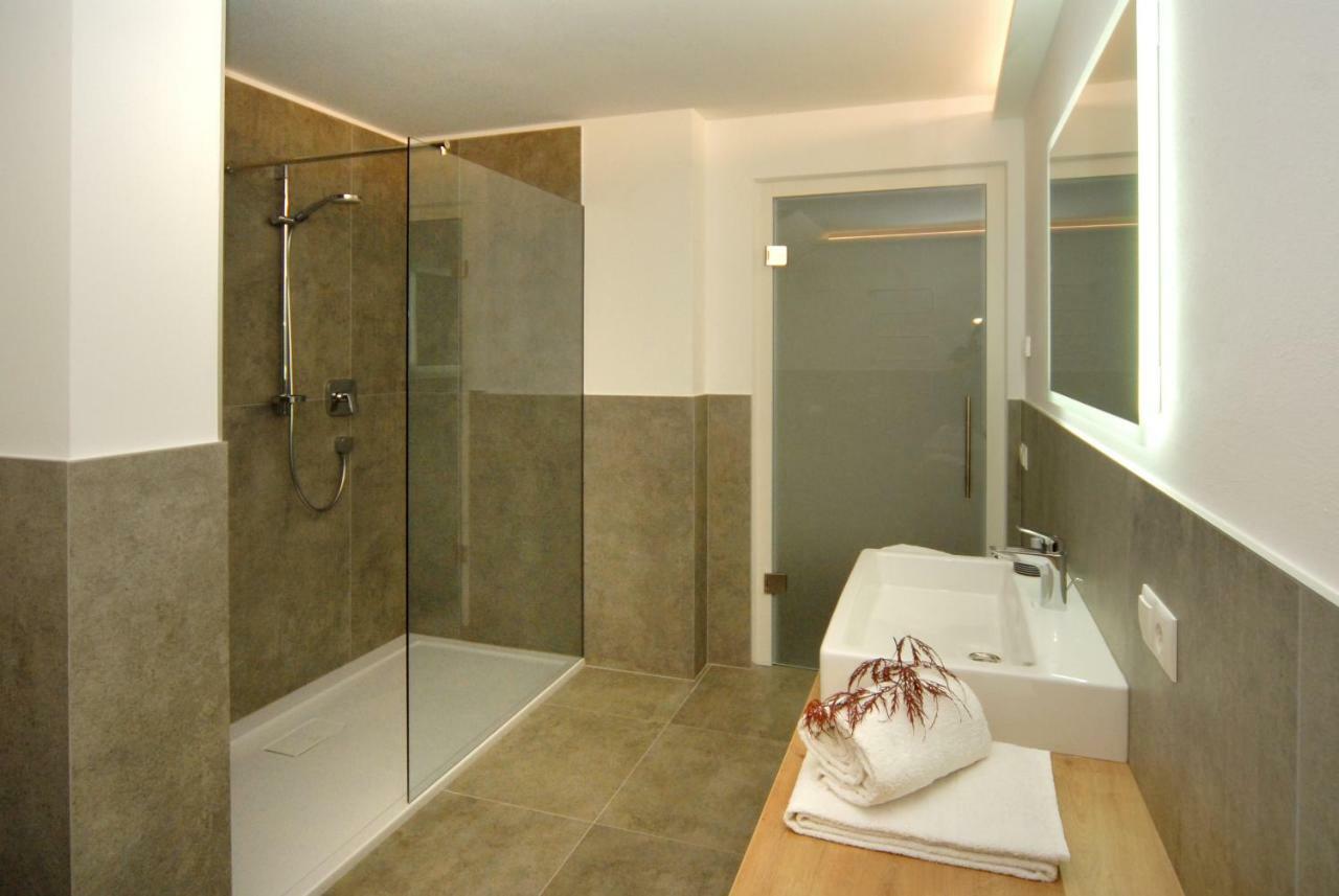 Appartment Charly Siusi Exteriér fotografie