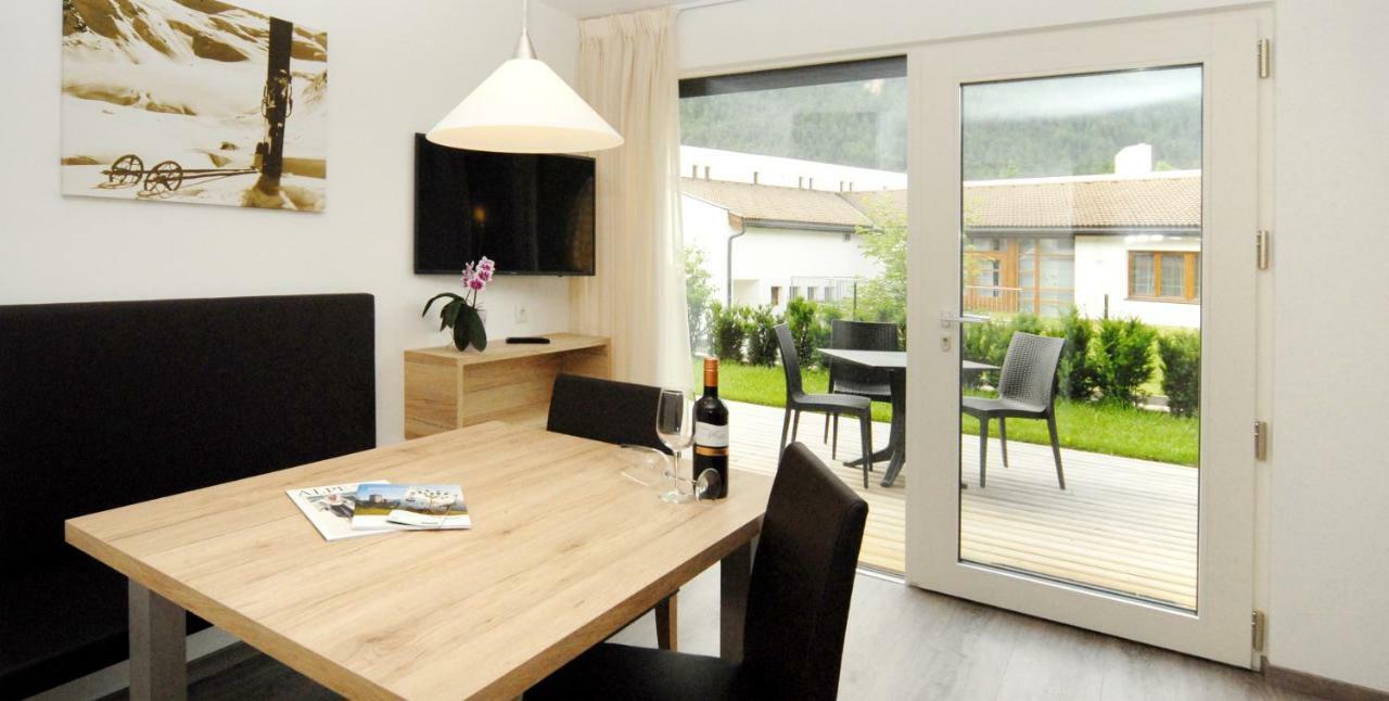 Appartment Charly Siusi Exteriér fotografie