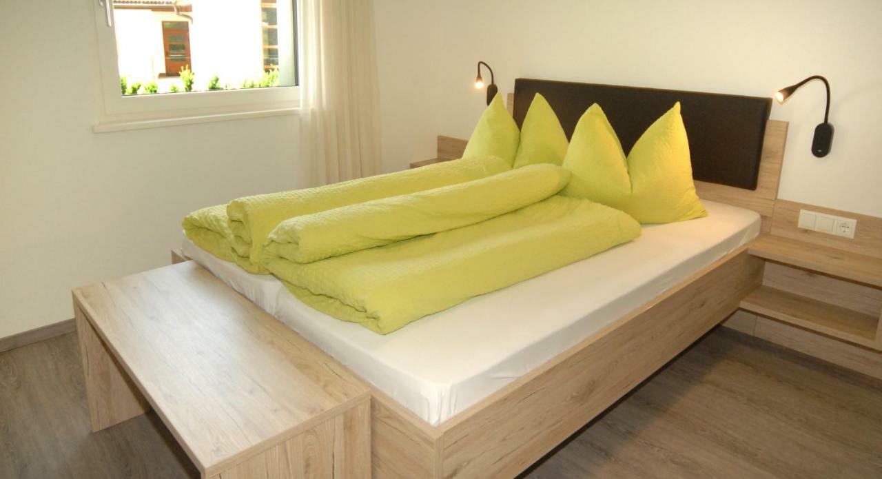 Appartment Charly Siusi Exteriér fotografie