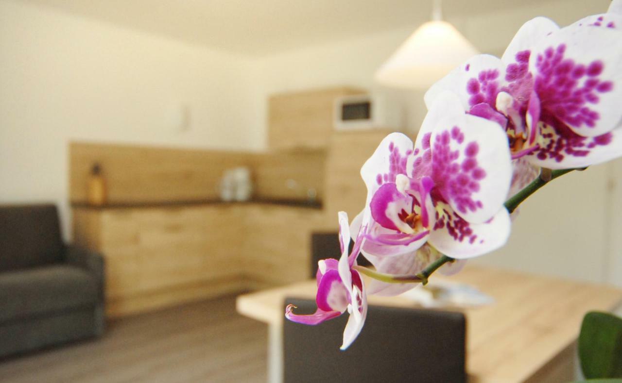 Appartment Charly Siusi Exteriér fotografie